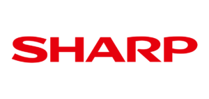 sharp-logo