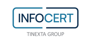 infocert-logo